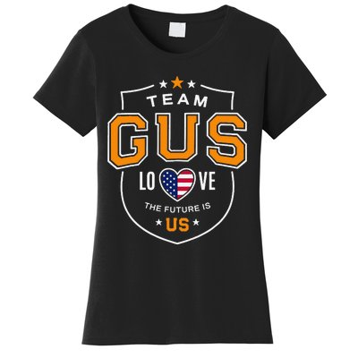 Gus Walz Team Gift Women's T-Shirt