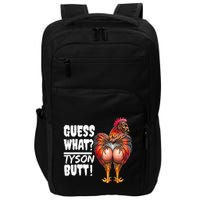 Guess What Tyson Butt Impact Tech Backpack