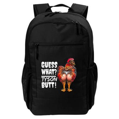 Guess What Tyson Butt Backpack