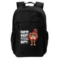 Guess What Tyson Butt Backpack