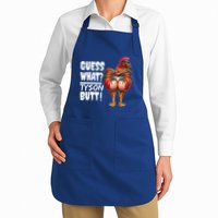 Guess What Tyson Butt Apron