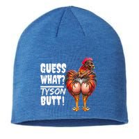 Guess What Tyson Butt Sustainable Beanie