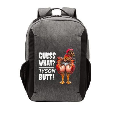 Guess What Tyson Butt Vector Backpack