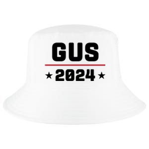 Gus Walz Tim Walz Kamala Harris Cool Comfort Performance Bucket Hat