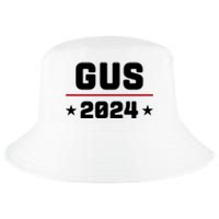 Gus Walz Tim Walz Kamala Harris Cool Comfort Performance Bucket Hat