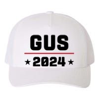 Gus Walz Tim Walz Kamala Harris Yupoong Adult 5-Panel Trucker Hat