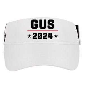 Gus Walz Tim Walz Kamala Harris Adult Drive Performance Visor