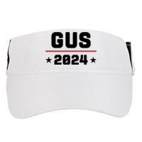 Gus Walz Tim Walz Kamala Harris Adult Drive Performance Visor