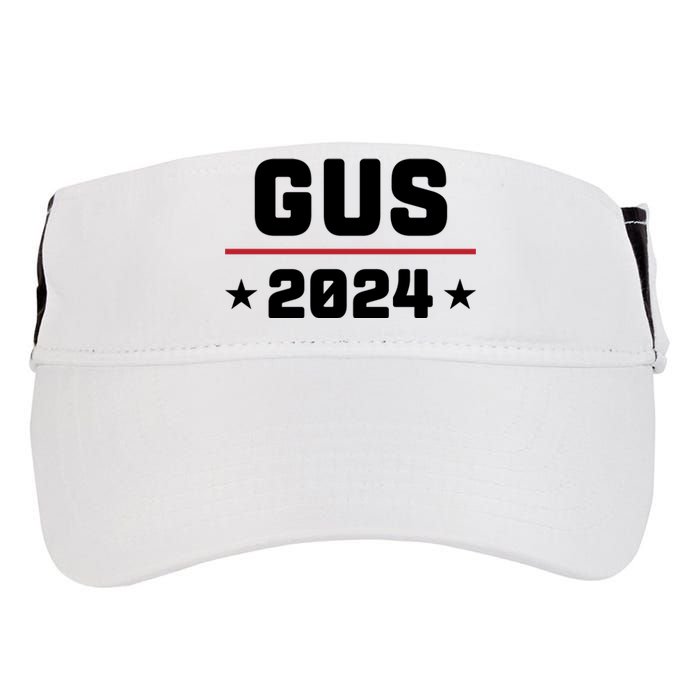 Gus Walz Tim Walz Kamala Harris Adult Drive Performance Visor