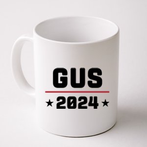 Gus Walz Tim Walz Kamala Harris Coffee Mug