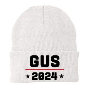 Gus Walz Tim Walz Kamala Harris Knit Cap Winter Beanie