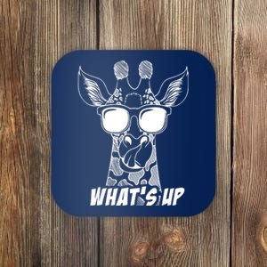 Giraffe WhatS Up Coaster