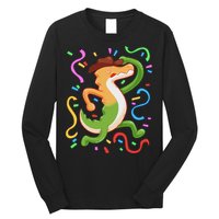 Gummigoo Wait What Digital Circus Fan Art Long Sleeve Shirt