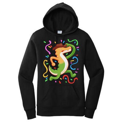 Gummigoo Wait What Digital Circus Fan Art Women's Pullover Hoodie