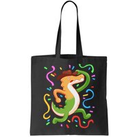 Gummigoo Wait What Digital Circus Fan Art Bag