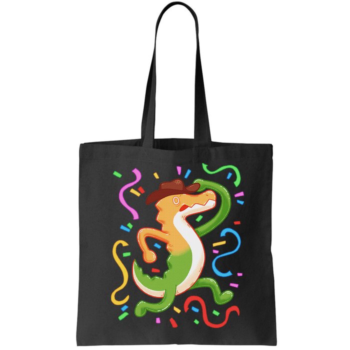 Gummigoo Wait What Digital Circus Fan Art Bag