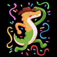 Gummigoo Wait What Digital Circus Fan Art Bag