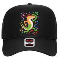 Gummigoo Wait What Digital Circus Fan Art Hat