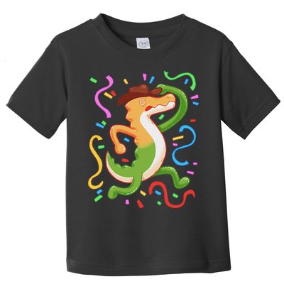 Gummigoo Wait What Digital Circus Fan Art Toddler T-Shirt