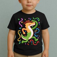 Gummigoo Wait What Digital Circus Fan Art Toddler T-Shirt