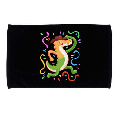 Gummigoo Wait What Digital Circus Fan Art Microfiber Hand Towel