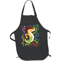 Gummigoo Wait What Digital Circus Fan Apron