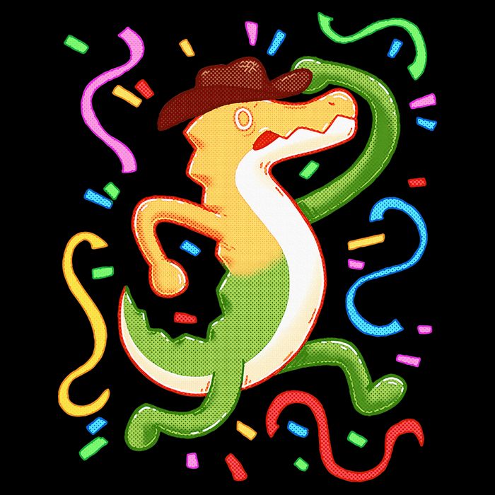 Gummigoo Wait What Digital Circus Fan Sweatshirt