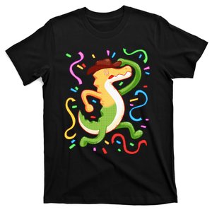 Gummigoo Wait What Digital Circus Fan T-Shirt