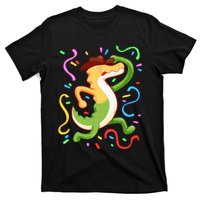 Gummigoo Wait What Digital Circus Fan T-Shirt