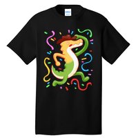 Gummigoo Wait What Digital Circus Fan Tall T-Shirt