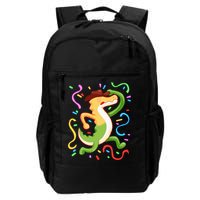 Gummigoo Wait What Digital Circus Fan Backpack
