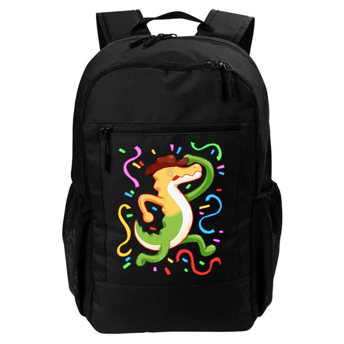 Gummigoo Wait What Digital Circus Fan Backpack