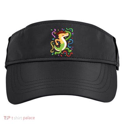 Gummigoo Wait What Digital Circus Fan Adult Drive Performance Visor