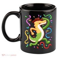 Gummigoo Wait What Digital Circus Fan 11oz C Handle Ceramic Mug