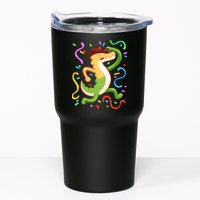 Gummigoo Wait What Digital Circus Fan Tumbler