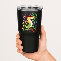 Gummigoo Wait What Digital Circus Fan Tumbler