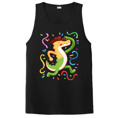 Gummigoo Wait What Digital Circus Fan PosiCharge Competitor Tank