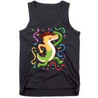 Gummigoo Wait What Digital Circus Fan Tank Top