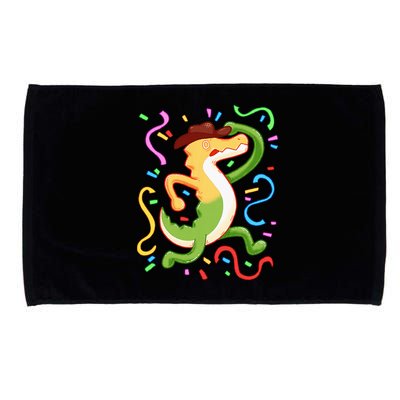 Gummigoo Wait What Digital Circus Fan Microfiber Hand Towel