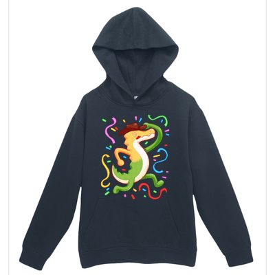 Gummigoo Wait What Digital Circus Fan Urban Pullover Hoodie