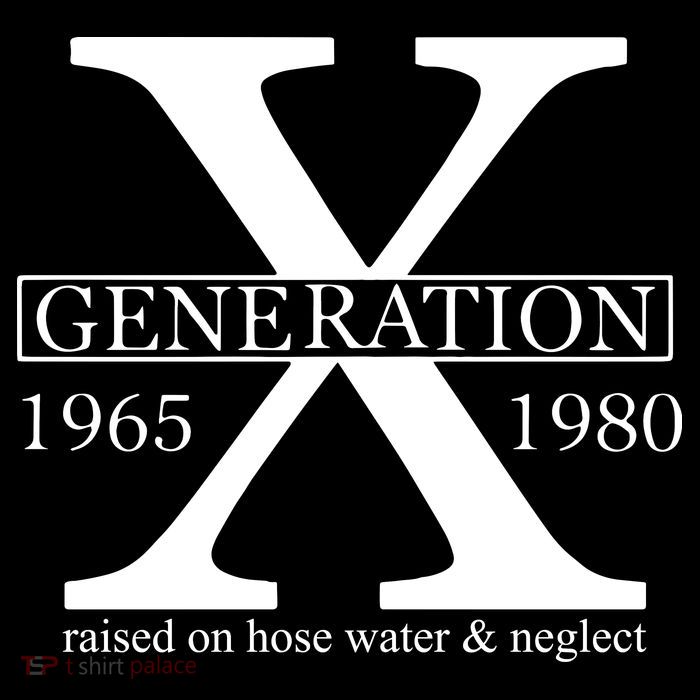 Gen X Colors Generation X Gen X Button