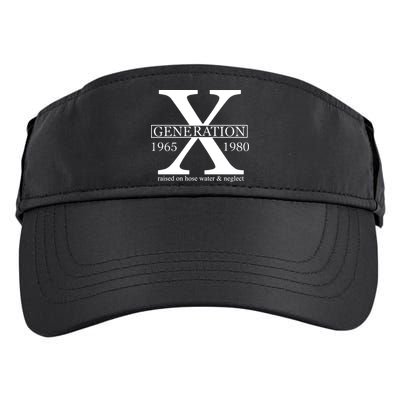 Gen X Colors Generation X Gen X Adult Drive Performance Visor