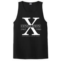 Gen X Colors Generation X Gen X PosiCharge Competitor Tank