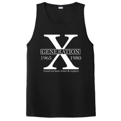 Gen X Colors Generation X Gen X PosiCharge Competitor Tank