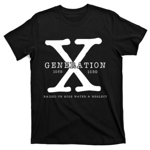 Generation X T-Shirt