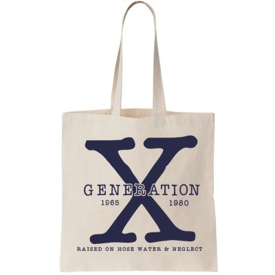 Generation X Bag