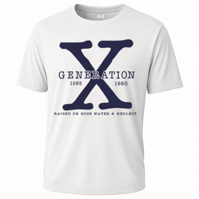 Generation X Performance Shirt