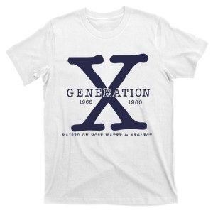 Generation X T-Shirt