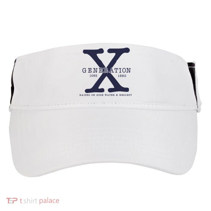 Generation X Adult Drive Performance Visor