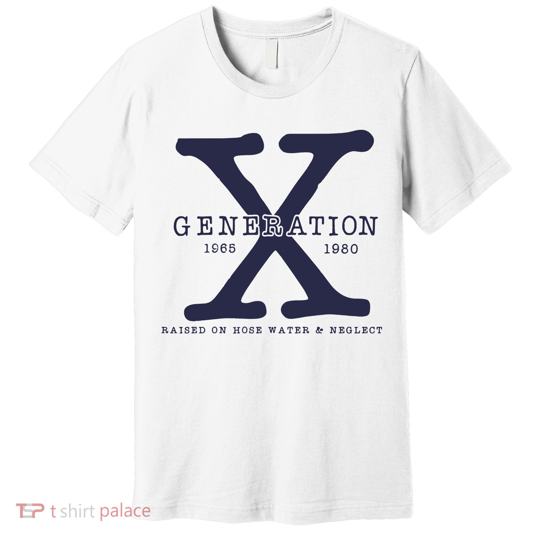 Generation X Premium T-Shirt